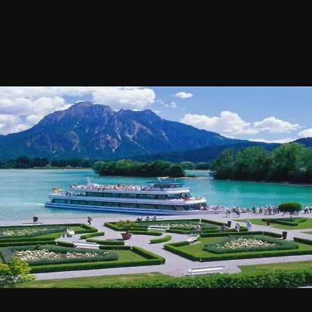 Auberge de jeunesse Blue Berghostel