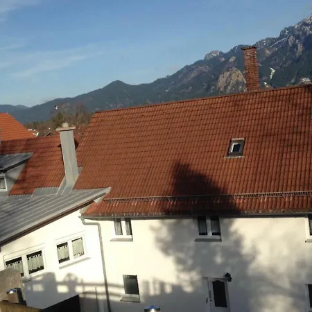 Auberge de jeunesse Blue Berghostel